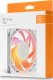 Wentylator EKWB EK-Loop FPT 140 D-RGB Biały 6