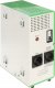 Volt FALOWNIK FOTOWOLTAICZNY OFF-GRID DO ZASILANIA URZĄDZEŃ GRZEWCZYCH MPPT-3000/GREENBOOST VOLT Polska 2