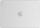 Etui Incase Incase Hardshell Case - Etui MacBook Air 15" M3 (2024) / M2 (2023) (Dots/Clear) 1