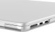 Etui Incase Incase Hardshell Case - Etui MacBook Air 15" M3 (2024) / M2 (2023) (Dots/Clear) 4