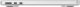 Etui Incase Incase Hardshell Case - Etui MacBook Air 15" M3 (2024) / M2 (2023) (Dots/Clear) 7