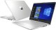 Laptop HP Laptop HP 14s-dq1040ns i3-1005G1 8GB 256GB SSD 14" FHD W11 Home Silver 1