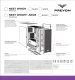 Obudowa PREYON Nest Windy 8