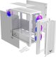 Obudowa PREYON Nest Windy+ White 7