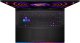 Laptop MSI Laptop MSI Raider GE78HX 13VG i7-13700HX 17" LCD QHD+ 32GB 1TB RTX 4070 2