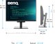 Monitor BenQ RD280U (9H.LM1LJ.TBE) 4
