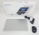 Laptop WOZIFAN Laptop Wozifan W8 14" FHD Intel N4020C 6GB DDR4 128GB SSD W11 Home Srebrny 13