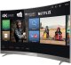 Telewizor Thomson Telewizor Thomson 49UD6596 49" Curved LED UHD 4K HDR Smart TV 1