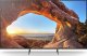 Telewizor Hisense Telewizor Sony KD-55X85J 55" LED HDR 4K 120Hz GoogleTV HDMI 2.1 DVB-T2 BT 1