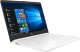 Laptop HP Laptop HP 14s-dq1001ns 14" FHD i3-1005G1 8/256GB W11H Biały WiFi BT HDMI 1