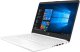 Laptop HP Laptop HP 14s-dq1001ns 14" FHD i3-1005G1 8/256GB W11H Biały WiFi BT HDMI 2