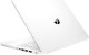 Laptop HP Laptop HP 14s-dq1001ns 14" FHD i3-1005G1 8/256GB W11H Biały WiFi BT HDMI 3