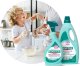 SANYTOL Spray do czyszczenia i dezynfekcji Eukaliptus 500 ml 3
