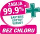SANYTOL Dezodorant do tkanin SANYTOL dezynfekujący 500 ml 2