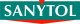 SANYTOL Dezodorant do tkanin SANYTOL dezynfekujący 500 ml 4
