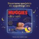 Huggies Pieluchomajtki na noc HUGGIES Elite Soft Night Pants rozmiar 3 (6-11kg) 23 szt 3