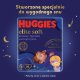 Huggies Pieluchomajtki HUGGIES na noc Elite Soft Night Pants rozmiar 6 (15-25kg) 16 szt 2