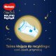 Huggies Pieluchomajtki HUGGIES na noc Elite Soft Night Pants rozmiar 6 (15-25kg) 16 szt 9