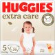 Huggies Pieluchy HUGGIES Extra Care Mega 5 (11-25kg) pieluchy 50 szt 1