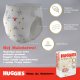 Huggies Pieluchy HUGGIES Extra Care 0 ( 1