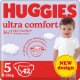 Huggies HUGGIES Pieluchy Ultra Comfort Jumbo Pack (5) 11-25kg 42szt 1
