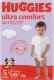 Huggies HUGGIES Pieluchy Ultra Comfort Jumbo Pack (5) 11-25kg 42szt 3