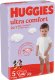 Huggies HUGGIES Pieluchy Ultra Comfort Jumbo Pack (5) 11-25kg 42szt 4