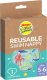Huggies Pielucha do pływania wielorazowa HUGGIES Swim Nappy rozmiar 5-6 (13+ kg) 1 szt 2