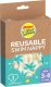 Huggies Pielucha do pływania wielorazowa HUGGIES Swim Nappy rozmiar 3-4 (11-14 kg) 1 szt 1