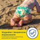 Huggies Pielucha do pływania wielorazowa HUGGIES Swim Nappy rozmiar 3-4 (11-14 kg) 1 szt 2