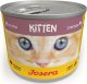 Josera Kitten kurczak puszka 200g 1