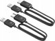 Transmiter FM Minix Bezprzewodowy transmiter obrazu, wideo, HDMI, Full HD, 50m, MINIX H1 1