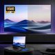 Transmiter FM Minix Bezprzewodowy transmiter obrazu, wideo, HDMI, Full HD, 50m, MINIX H1 10