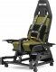 Next Level Racing Flight Seat Pro Boeing Military Edition (NLR-S039) 1