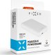 Powerbank Fixed FIXED MagZen - powerbank z MagSafe 1X USB-C PD 20W 6000 mAh biały - Gwarancja bezpieczeństwa. Proste raty. Bezpłatna wysyłka od 170 zł. 15