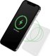 Powerbank Fixed FIXED MagZen - powerbank z MagSafe 1X USB-C PD 20W 6000 mAh biały - Gwarancja bezpieczeństwa. Proste raty. Bezpłatna wysyłka od 170 zł. 2