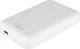 Powerbank Fixed FIXED MagZen - powerbank z MagSafe 1X USB-C PD 20W 6000 mAh biały - Gwarancja bezpieczeństwa. Proste raty. Bezpłatna wysyłka od 170 zł. 4