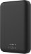 Powerbank Fixed MagZen 6000mAh Czarny 1