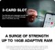 Smartfon Bea-fon AGM MOBILE H6 Smartphone Outdoor 2