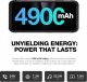 Smartfon Bea-fon AGM MOBILE H6 Smartphone Outdoor 5