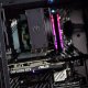 Komputer Actina Actina ENDORFY 12400F/16GB/1TB/RTX3060/600W 6