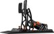 Asetek Asetek SimSports Forte Sim Racing Gas- und Bremspedal 13