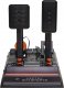 Asetek Asetek SimSports Forte Sim Racing Gas- und Bremspedal 5