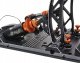 Asetek Asetek SimSports Forte Sim Racing Gas- und Bremspedal 7