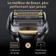 Golarka Braun Braun Series 9 PRO+ 9515s 3