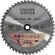 Faster Tools FASTER TOOLS Tarcza widiowa do cięcia drewna 250 x 30 24 2,3 1,8 one size 10