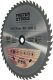 Faster Tools FASTER TOOLS Tarcza widiowa do cięcia drewna 250 x 30 24 2,3 1,8 one size 11