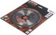 Faster Tools FASTER TOOLS Tarcza widiowa do cięcia drewna 250 x 30 24 2,3 1,8 one size 12