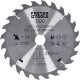 Faster Tools FASTER TOOLS Tarcza widiowa do cięcia drewna 250 x 30 24 2,3 1,8 one size 1