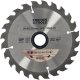 Faster Tools FASTER TOOLS Tarcza widiowa do cięcia drewna 250 x 30 24 2,3 1,8 one size 4